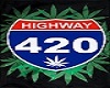 Highway 420 pt 2