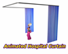 Hospital Curtain 