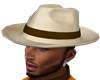 THOMAS LIGHT BEIGE HAT