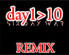 Six Day War - Remix