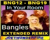 Bangles In your room 2