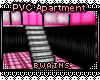 *B* PVC Apartment
