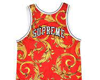 Sup Basketball Jersey