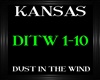 Kansas~DustInTheWind