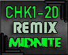 (M) CHK Check ReMix