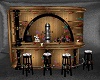 80s bar