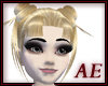 Ash-Blonde Aiko