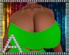 ++A LIME TANK TOP