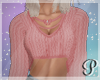 Molly Sweater Pink