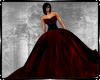 Vampire Keeper Cage Gown