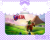 Zelda Ocarina of time3ds