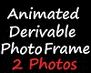 Animated Derivable Frame