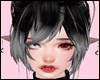 *Y* Risa Bangs Gray