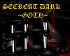 Secreat  Dark Goth
