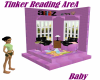 Tinker Reading Corner