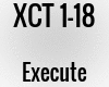 XCT - Execute