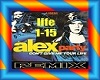 Alex Party - Remix