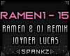 Ramen & Oj Remix