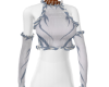 Ahsoka Ruffle Top