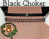 Black Choker