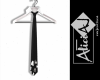 {AJ} Echo tie collar