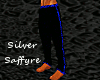 {SS}Comfy w Saffyre M