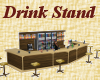 Drink Stand