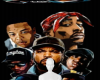Rap Art Of Legendary