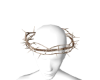 Y2K Thorn Crown