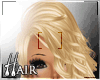 [HS] Selia Blond Hair
