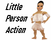 Loving Little Person Act