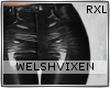 WV: Alexi PVC Pants RXL