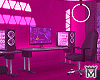 MayeGamer Room Neon