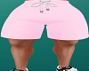 Short - Pink v2