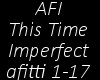 AFI*This*Time*Imperfect