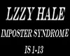 Imposter Sydrome