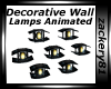 Decorative Wall Lamps