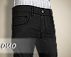 ouo Classic Twill Chinos