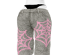 GRY | Spyder P!nk <3