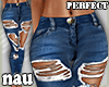 ~nau~ Deepa Jeans perfec