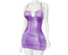 Joan Dress ~ Lavender