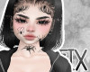 ᴍ messy