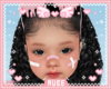 KID | e. Ginger Eyebrows