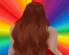 Hair Ruivo