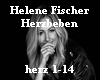 Helene Fischer Herzbeben