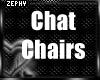 [ZP] Drei Chat Chairs