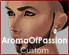C' AromaOfPassion Custom