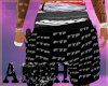 $^ FTP Short