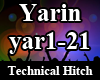 Yarin byDG