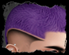 Purple hair di cria
